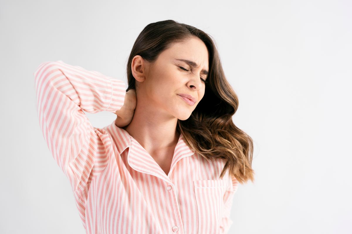 Cervicalgia por espondilose: alívio, exames e tratamento